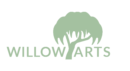 Willow Sculpture and Environmental Art